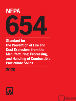 NFPA 654 PDF